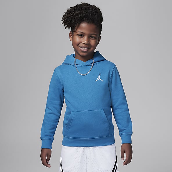 Sale Jordan Little Kids 4 7 Hoodies. Nike